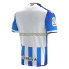 Original Fußballtrikot Real Sociedad Heimtrikot 2021-22 Für Herren